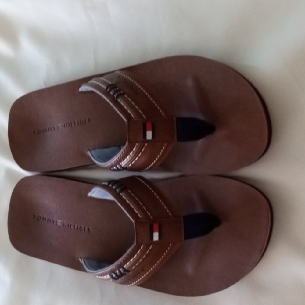 Tommy Hilfiger Flip flops